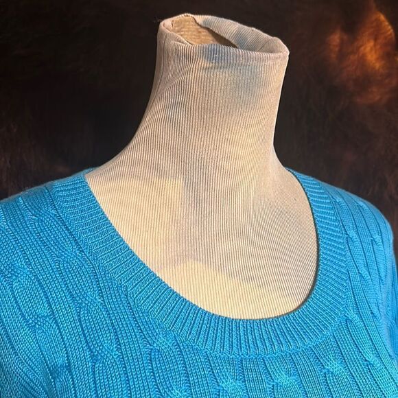 Ann Taylor sweater S (6023) - Picture 2 of 6